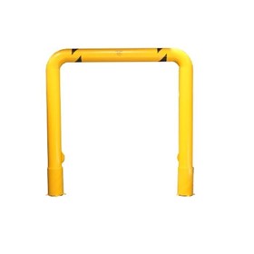 Safety Bollards I 114mm High Top In-ground Removable Bollard