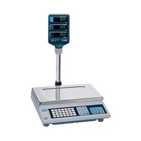 Weight Only POS Scale - AP-1