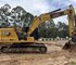 Caterpillar - Used Excavator | 2020 Caterpillar 320