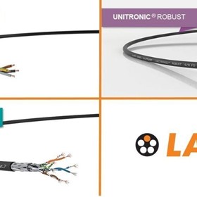ROBUST Electric Cable & Wire Series