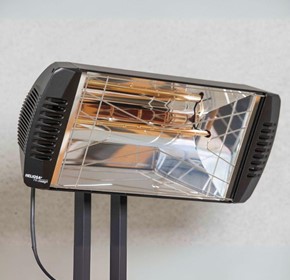 What’s the Best Way to Heat a Small Industrial Workshop or Garage?