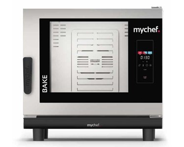 Mychef Bake Series Combi Oven