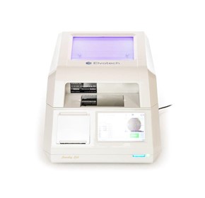 ElvaX Jewelry Lab High Precision Precious Metal Analyzer