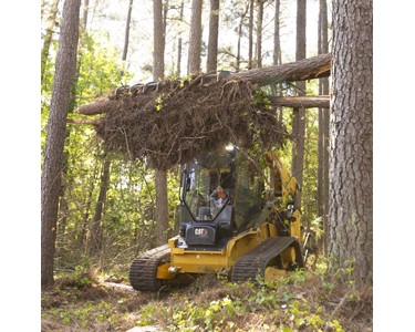 Caterpillar - Compact Track Loader | 285 XE