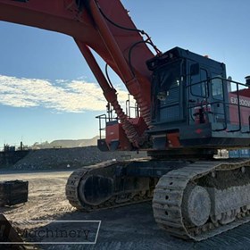 Used Excavator | 2021 Hitachi EX1200-V