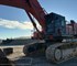 Hitachi - Used Excavator | 2021 Hitachi EX1200-V