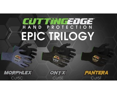 Epic - EPIC® Gloves and Safety Eyewear