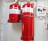 FlameStop Fire Suppression Systems | Kidde IND Dry Chemical