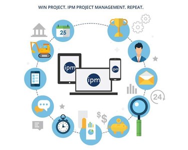 IPM Project Management Software