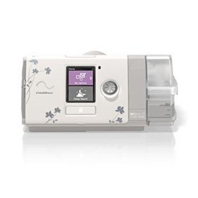 CPAP Machines - AirSense 10 AutoSet For Her Device with 4G