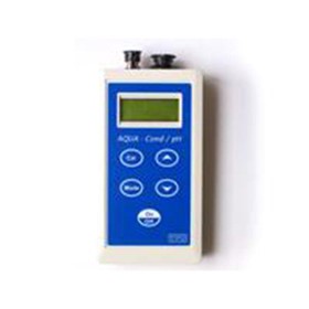Waterproof Conductivity Meter | AQUA-CPA