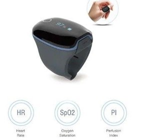 O2 Ring Finger Oximeter O2 Ring Finger Oximeter