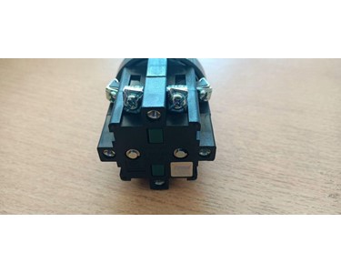 Bright - Cross Switch Joystick Control for Truck Tyre Changer