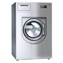 Commercial Washer & Dryer