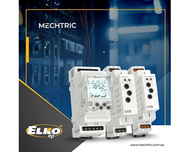 Elko EP - Modular Electronic Devices