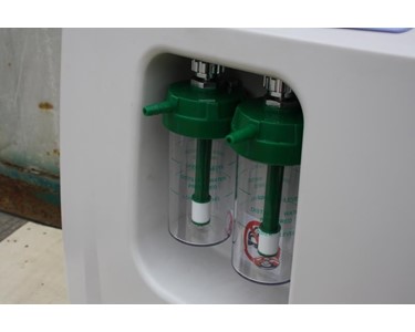 UTMD - CO100 10L Veterinary Oxygen Concentrator