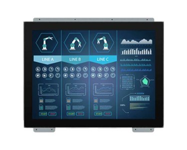 Winmate - 15" Multi-Touch Open Frame Display | R15L100-POC3