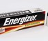 Energizer - 9V Industrial Alkaline Batteries