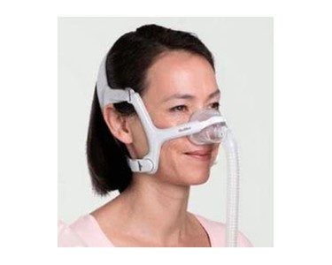 ResMed - CPAP Nasal Mask - AirFit N20