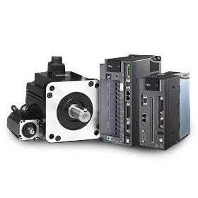 6-Axis Motion Control Card | DMCNET