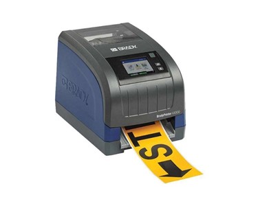 Brady - Industrial Label Printer | i3300 