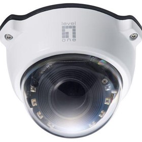 High-Definition Surveillance Camera | PTZ