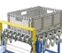 Troden - Troden Expanding Skate Wheel Conveyors - 250kg/m Capacity