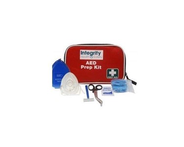 Lifepak - CR2 Defibrillator-WIFI Bundle	
