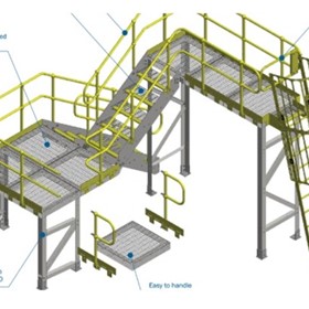 Fixed Access Platform Solutions | Stepform Connect