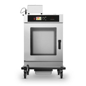 Electric Smoker Cook & Hold Oven | CHS 082E