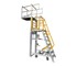 Mobile Access Platforms | Star Aluminium