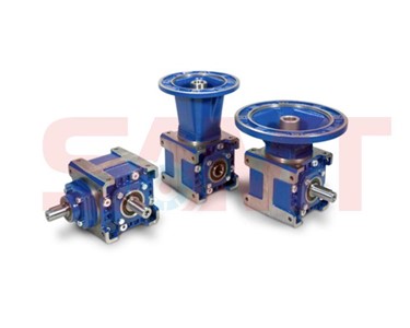 Right Angle Gearboxes