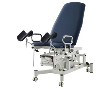 Luxemed - Gynaecological Chair | Standard