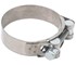 Worm-Drive Hose Clamps
