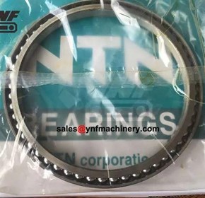 Excavator Bearing | NTN Bearing | YNF Machinery