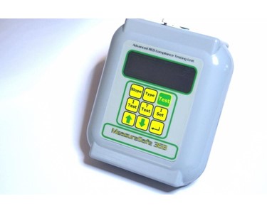 MeasureSafe - 36B Medical RCD Tester