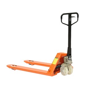 Heavy Duty Pallet Jack | 2500kg Capacity