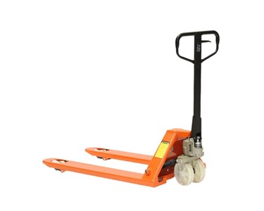 Heavy Duty Pallet Jack | 2500kg Capacity