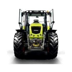 Small Farm Tractor | Axos 300