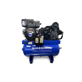 Piston Compressor | JL2090T
