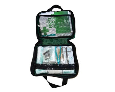 ACOT500 - First Aid Kit | 210 Piece 