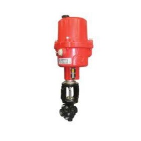 Control Valve | Mark 37 Series