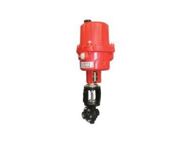 Control Valve | Mark 37 Series
