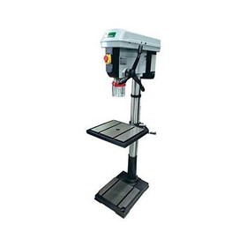 Pedestal Drill Press | 1.5 HP 32mm Drill Capacity | A0124243