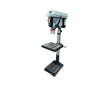 Insize - Pedestal Drill Press | 1.5 HP 32mm Drill Capacity | A0124243