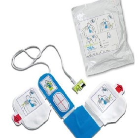 Zoll CPR-D-padz Adult Electrodes for Defibrillators