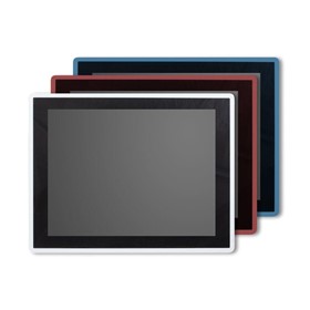 OFP Series Open-Frame Panel PC