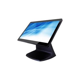 POS System CA250W J6412 8/128 15.6/P Blk W11iot | TTETCA250014