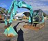 Kobelco - Used Mini Excavator | 2016 Kobelco SK75SR-3