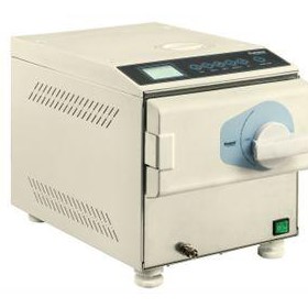 Autoclave | 5L fast-cycle 
